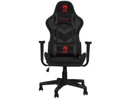 MARVO Scorpion gaming szék - fekete (CH-106 BK)